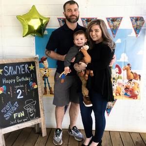 Meet your Posher, Brooklyn